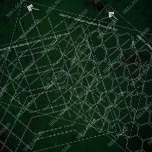 lots de 10 gabarits petit modele