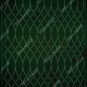 GM01DT01 - Losanges distorsion 50×33 mm – 65×33 mm.