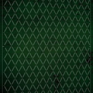 GM01T03 – Losanges 60×30 mm réguliers